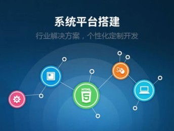 图 未来集市软件开发 广州网站建设推广